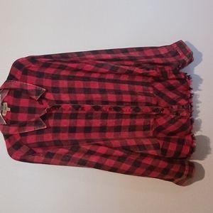 ⭐️Democracy blouse